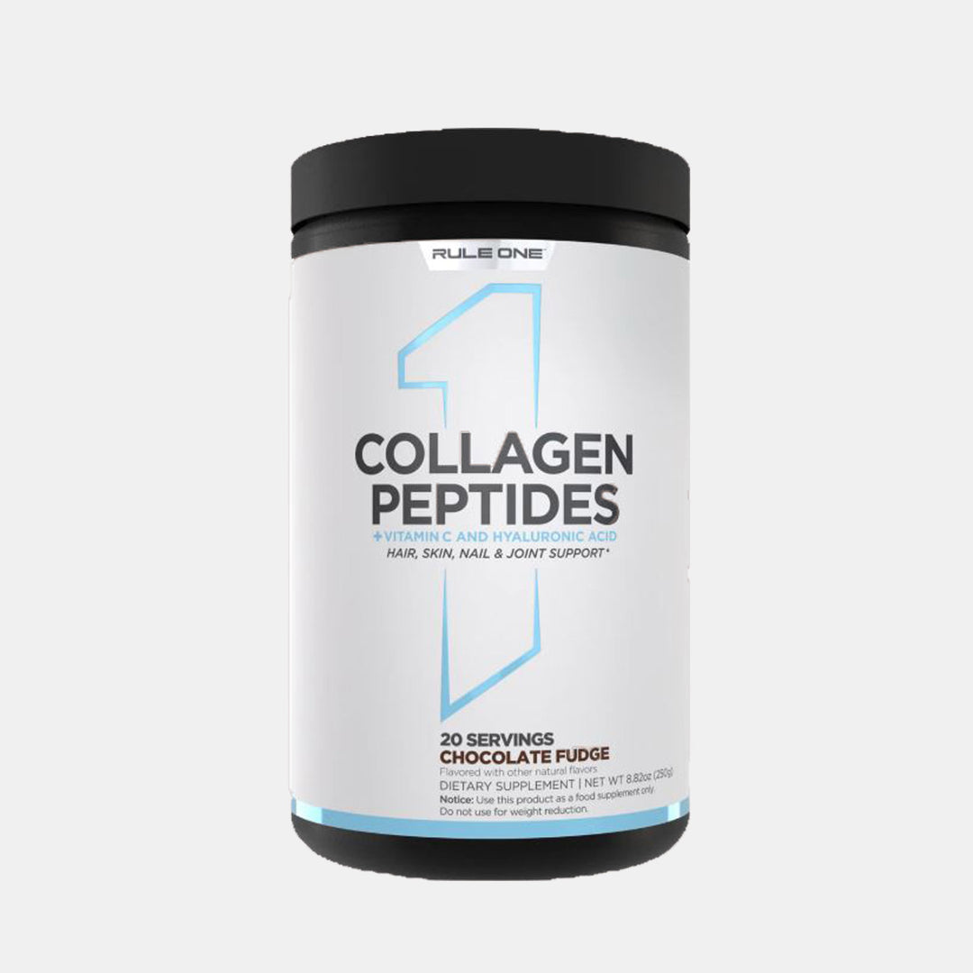 RULE1 COLLAGEN PEPTIDES