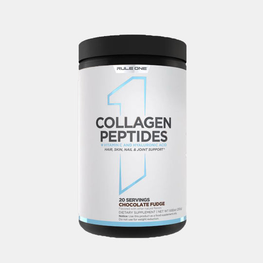 RULE1 COLLAGEN PEPTIDES