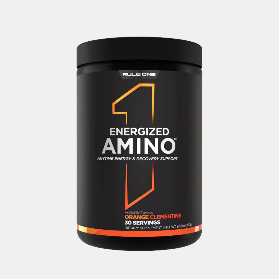 RUEL1 ENERGIZED AMINO