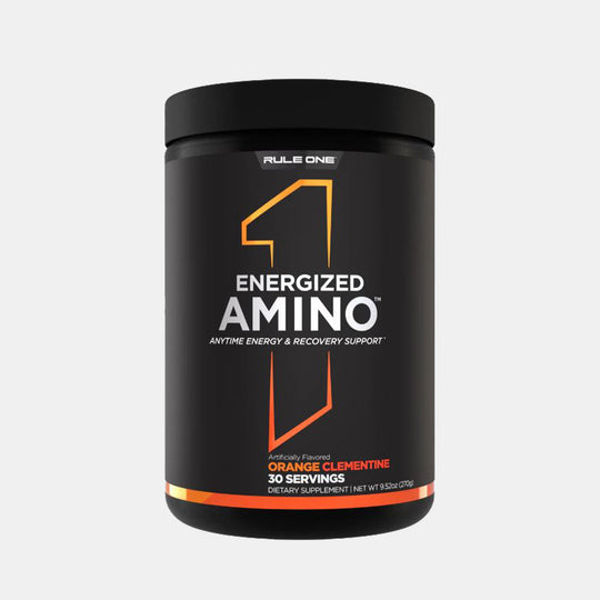 RUEL1 ENERGIZED AMINO
