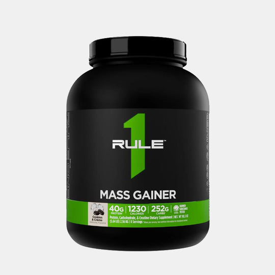 RULE1 MASS GAINER