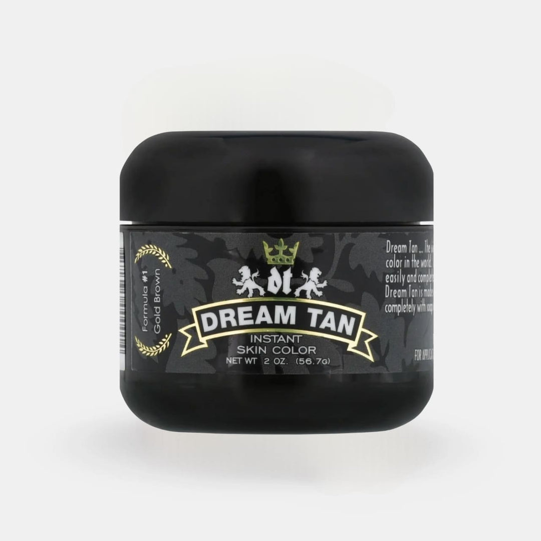 Dream Tan OGM DREAMTAN, Cream