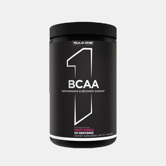 RULE1 BCAA
