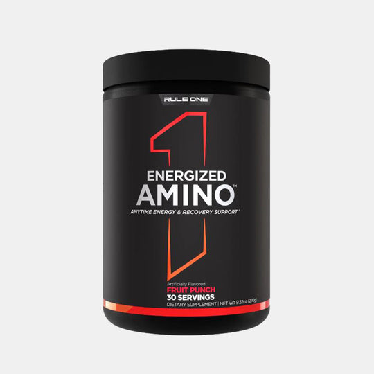 RUEL1 ENERGIZED AMINO