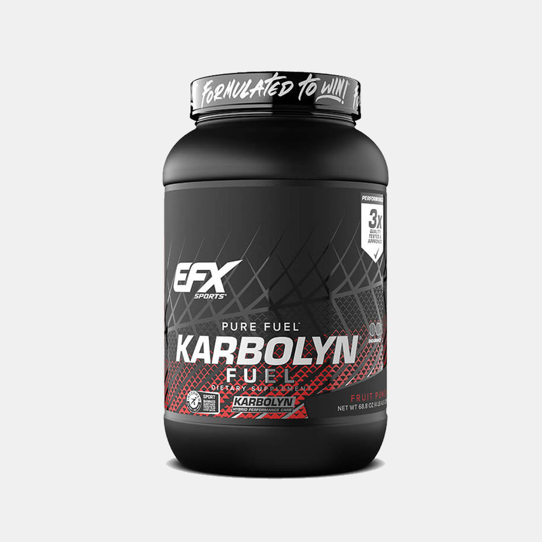 EFX KARBOLYN