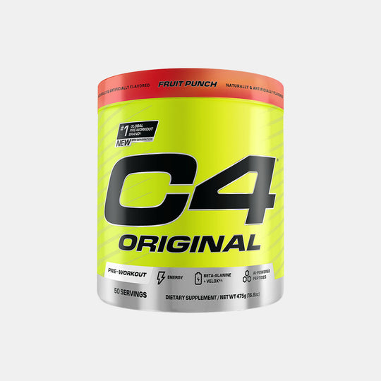 CELLUCOR C4 ORIGINAL