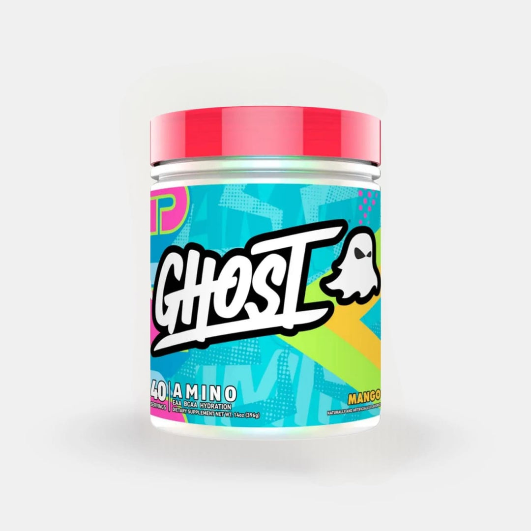 GHOST AMINO, Powder