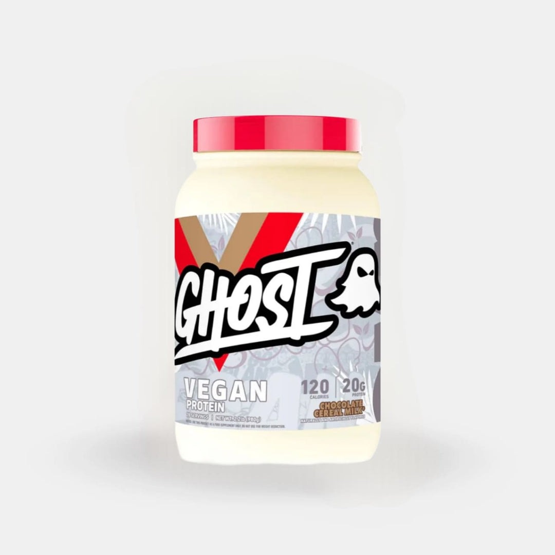 GHOST VEGAN PROTEIN, Powder