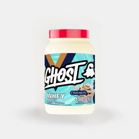 GHOST WHEY PROTEIN, Powder