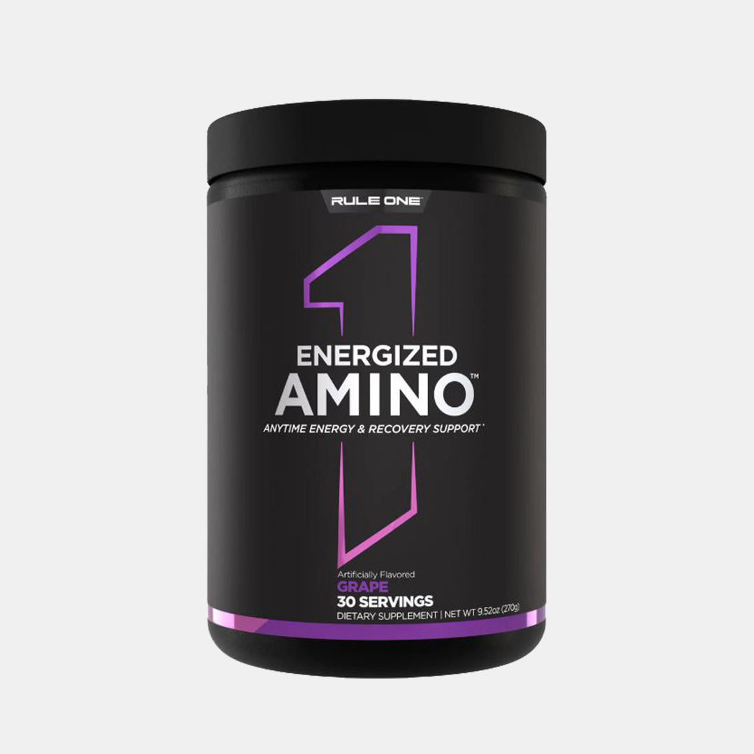 RUEL1 ENERGIZED AMINO