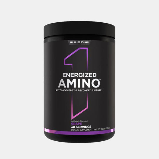 RUEL1 ENERGIZED AMINO