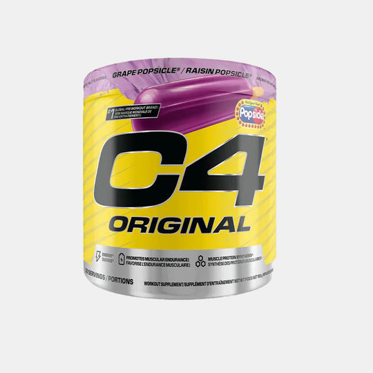 CELLUCOR C4 ORIGINAL