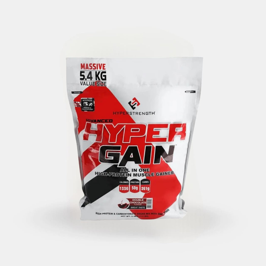 HyperStrength PROTEIN GAINER, Powder