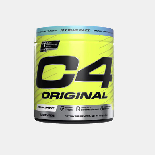 CELLUCOR C4 ORIGINAL