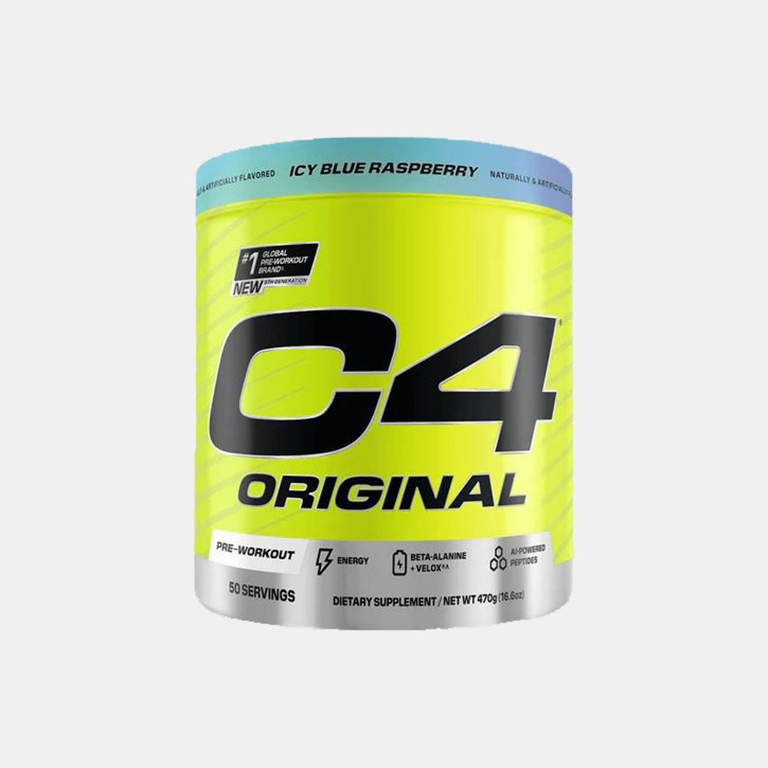 CELLUCOR C4 ORIGINAL