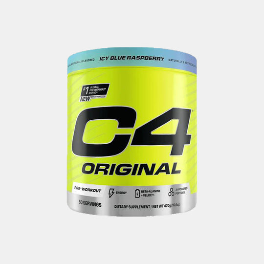 CELLUCOR C4 ORIGINAL