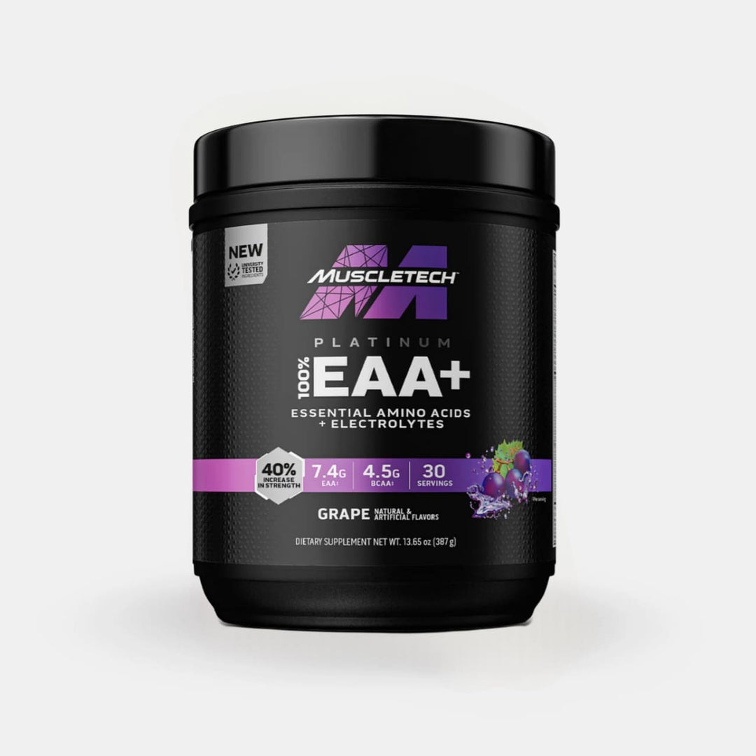 MUSCLETECH PLATINUM EAA