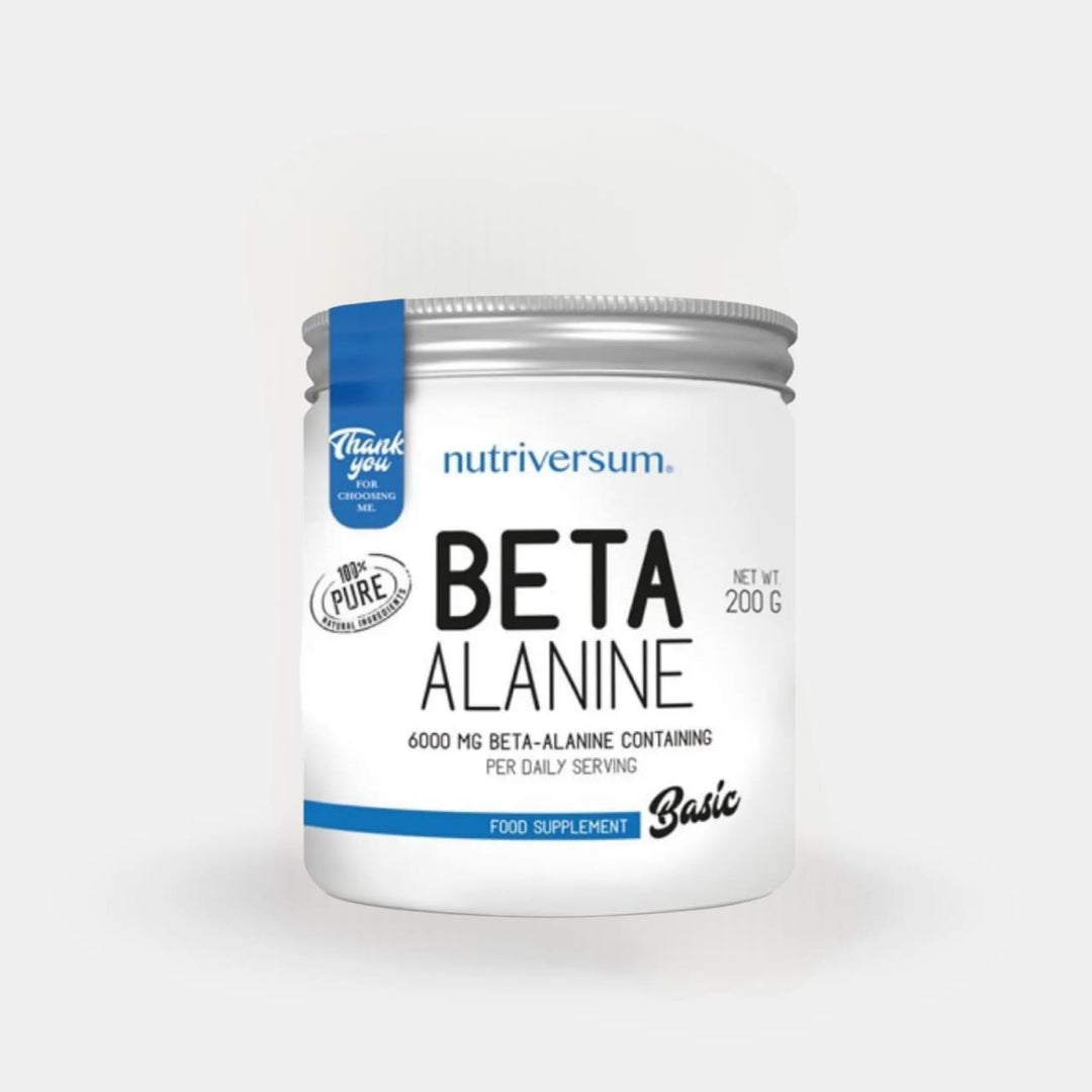 Nutriversum BETA ALANINE, Powder