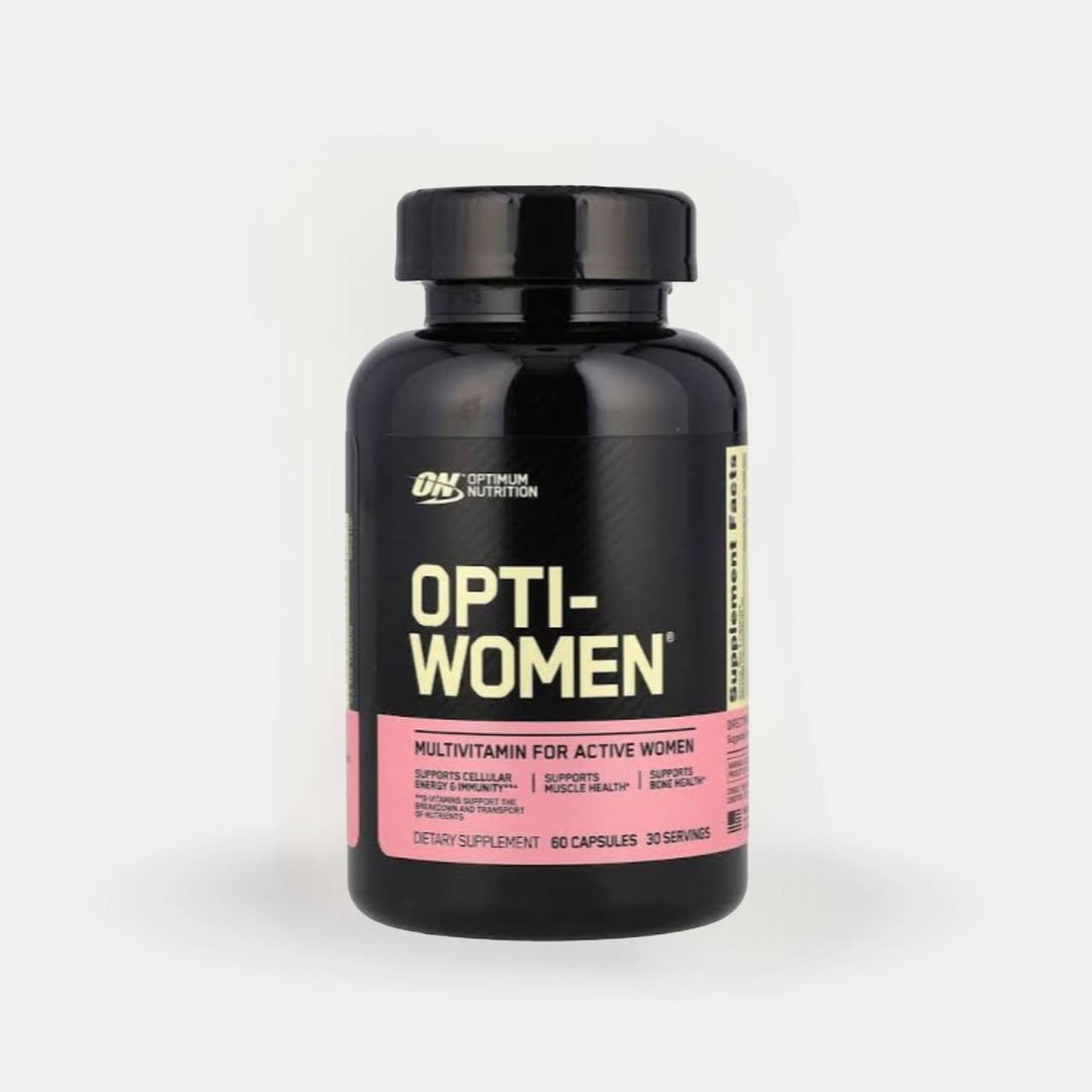 OPTI-WOMEN