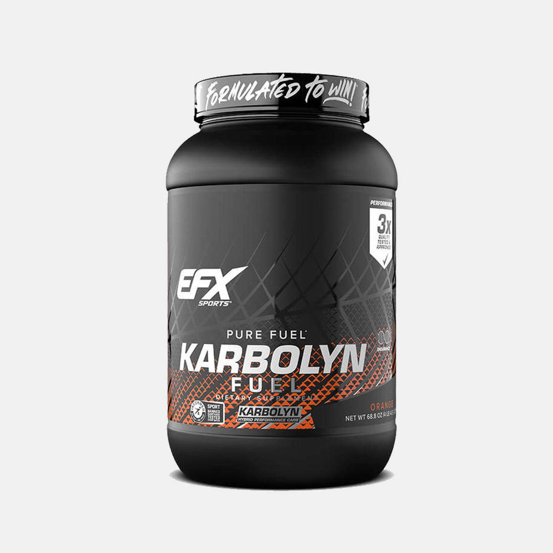 EFX KARBOLYN