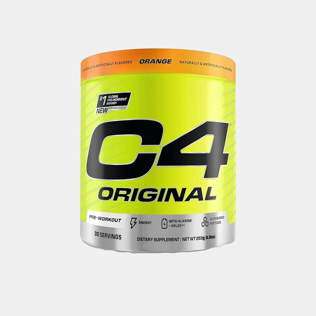 CELLUCOR C4 ORIGINAL