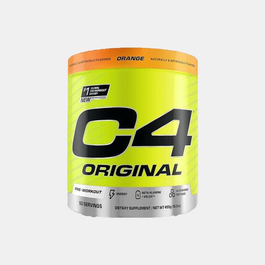 CELLUCOR C4 ORIGINAL