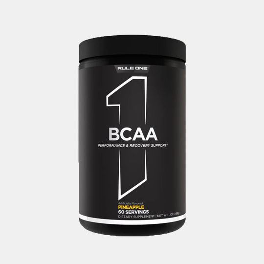 RULE1 BCAA