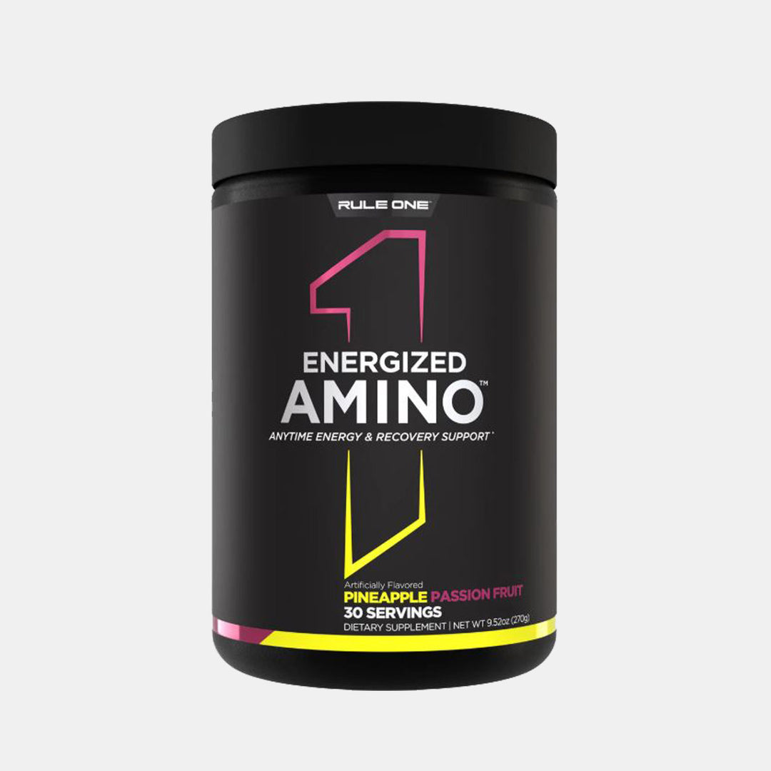 RUEL1 ENERGIZED AMINO