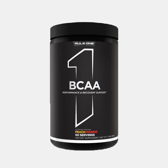 RULE1 BCAA