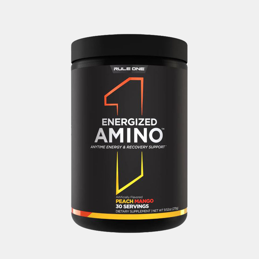RUEL1 ENERGIZED AMINO