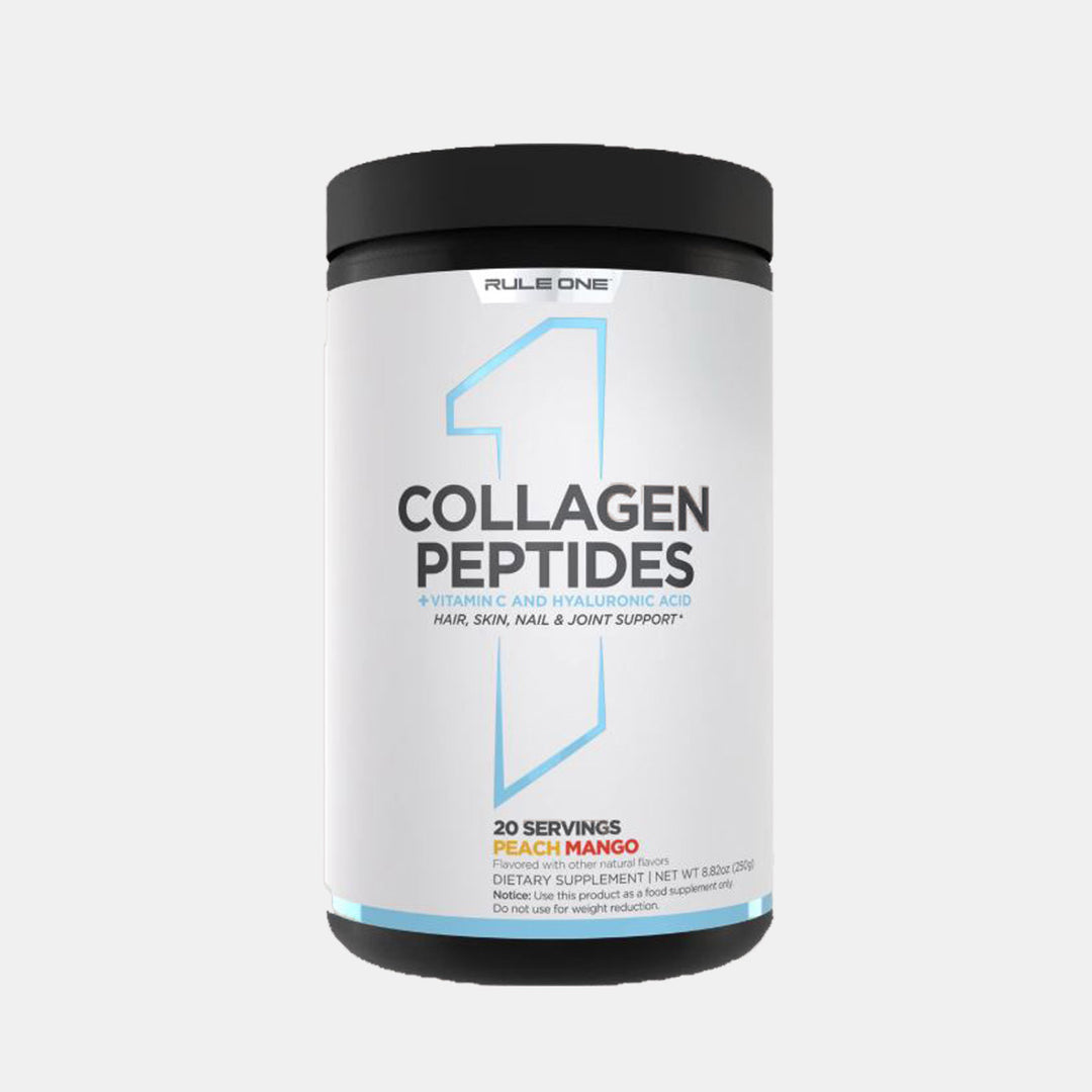 RULE1 COLLAGEN PEPTIDES