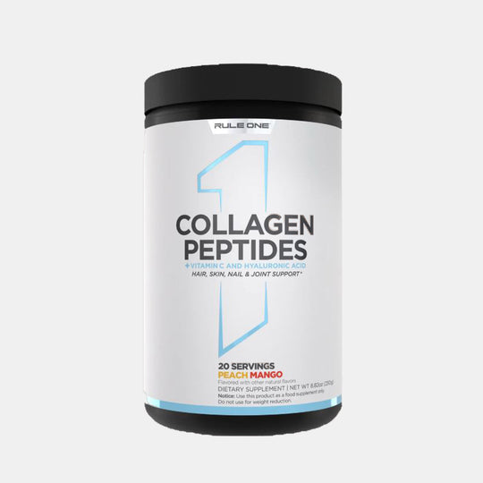 RULE1 COLLAGEN PEPTIDES