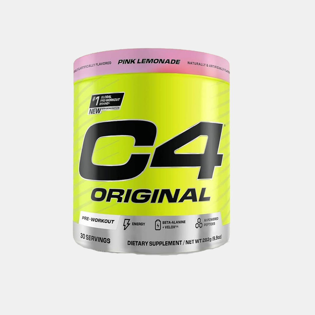 CELLUCOR C4 ORIGINAL