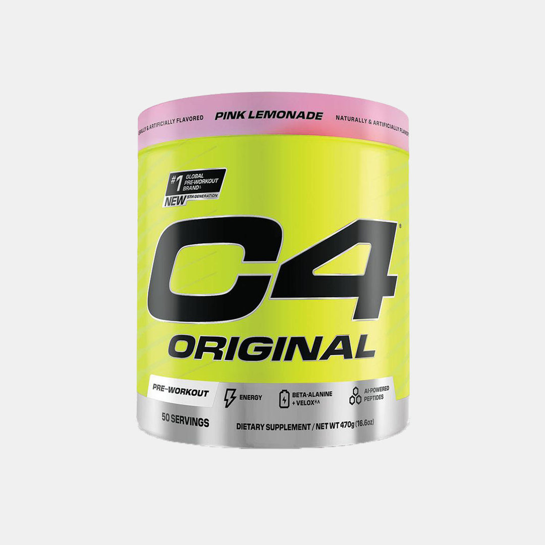 CELLUCOR C4 ORIGINAL