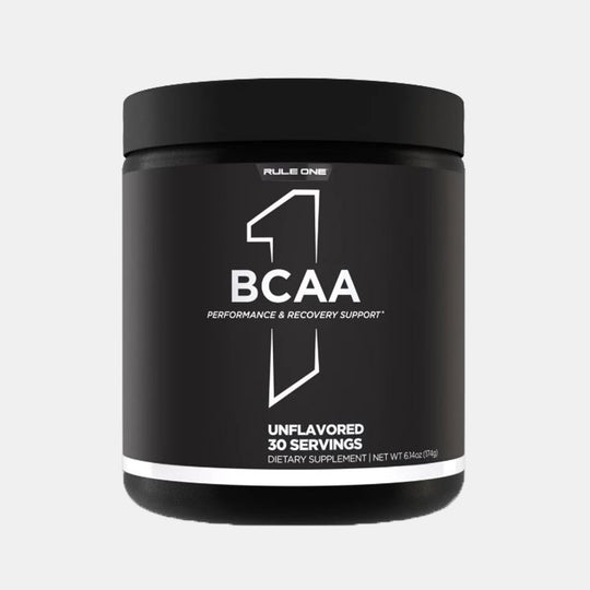 RULE1 BCAA