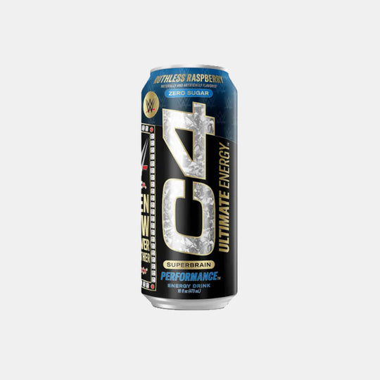 CELLUCOR C4 ULTIMATE RTD