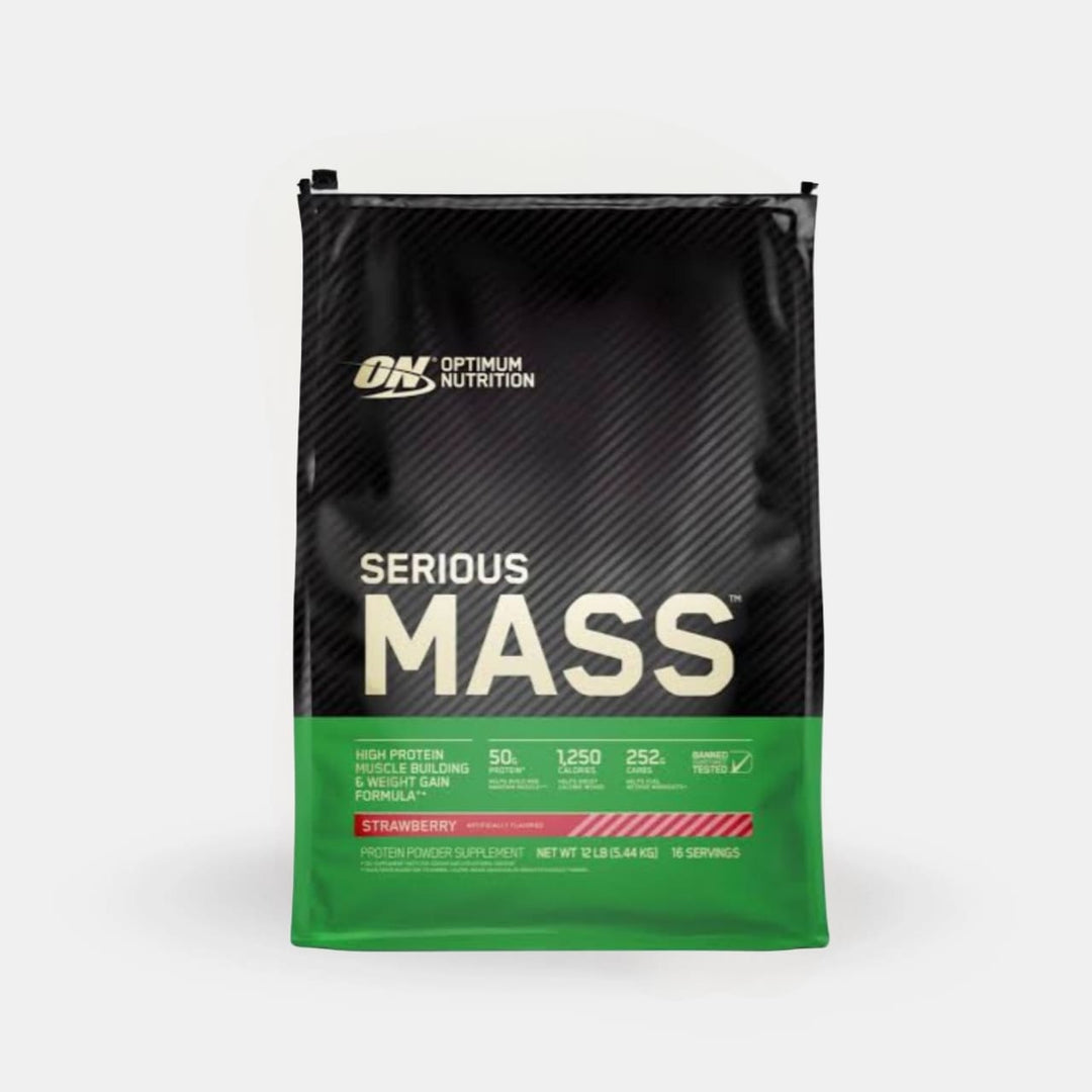 SERIOUS MASS