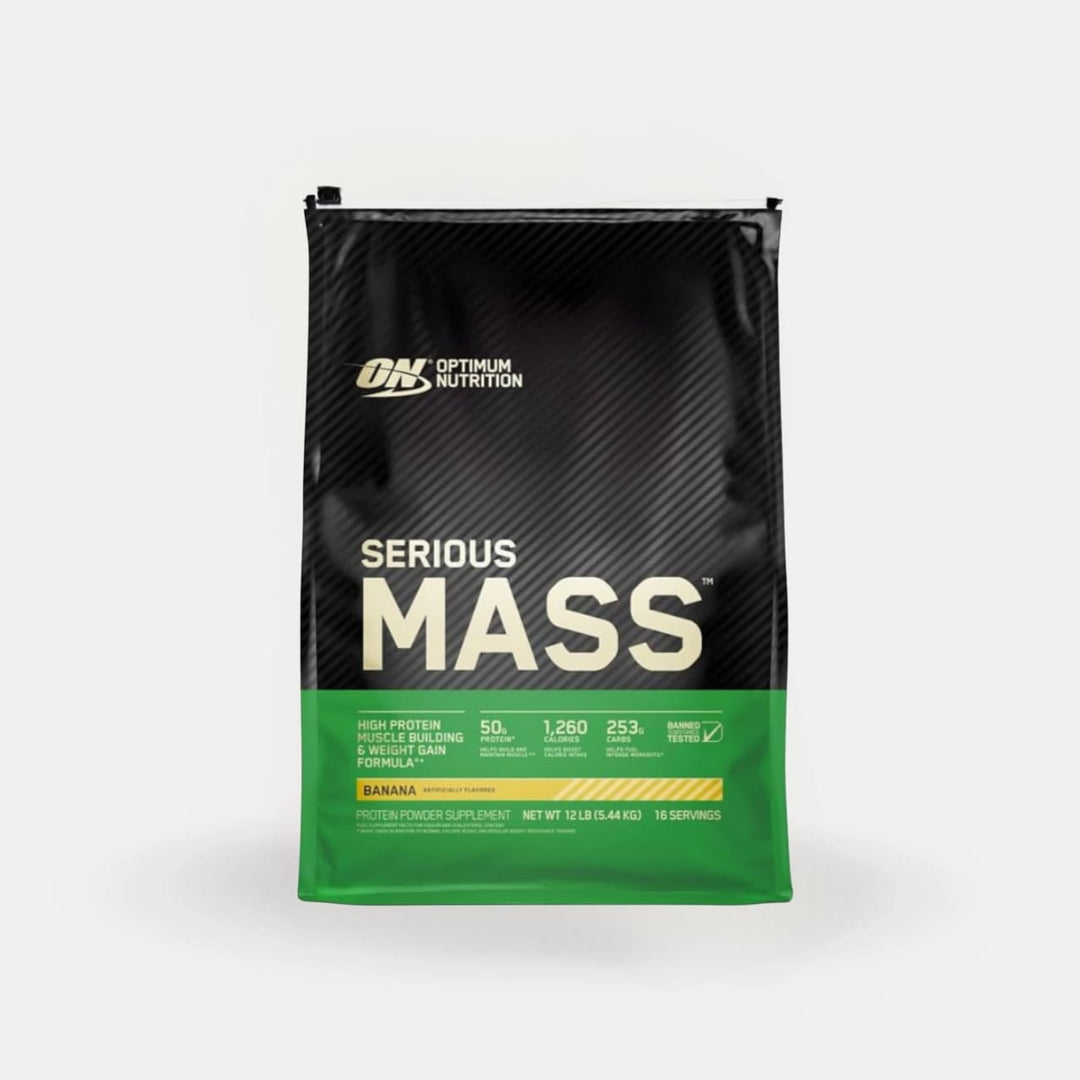 SERIOUS MASS