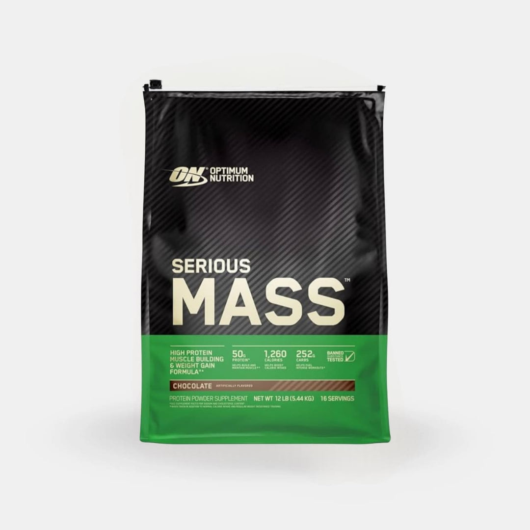 SERIOUS MASS