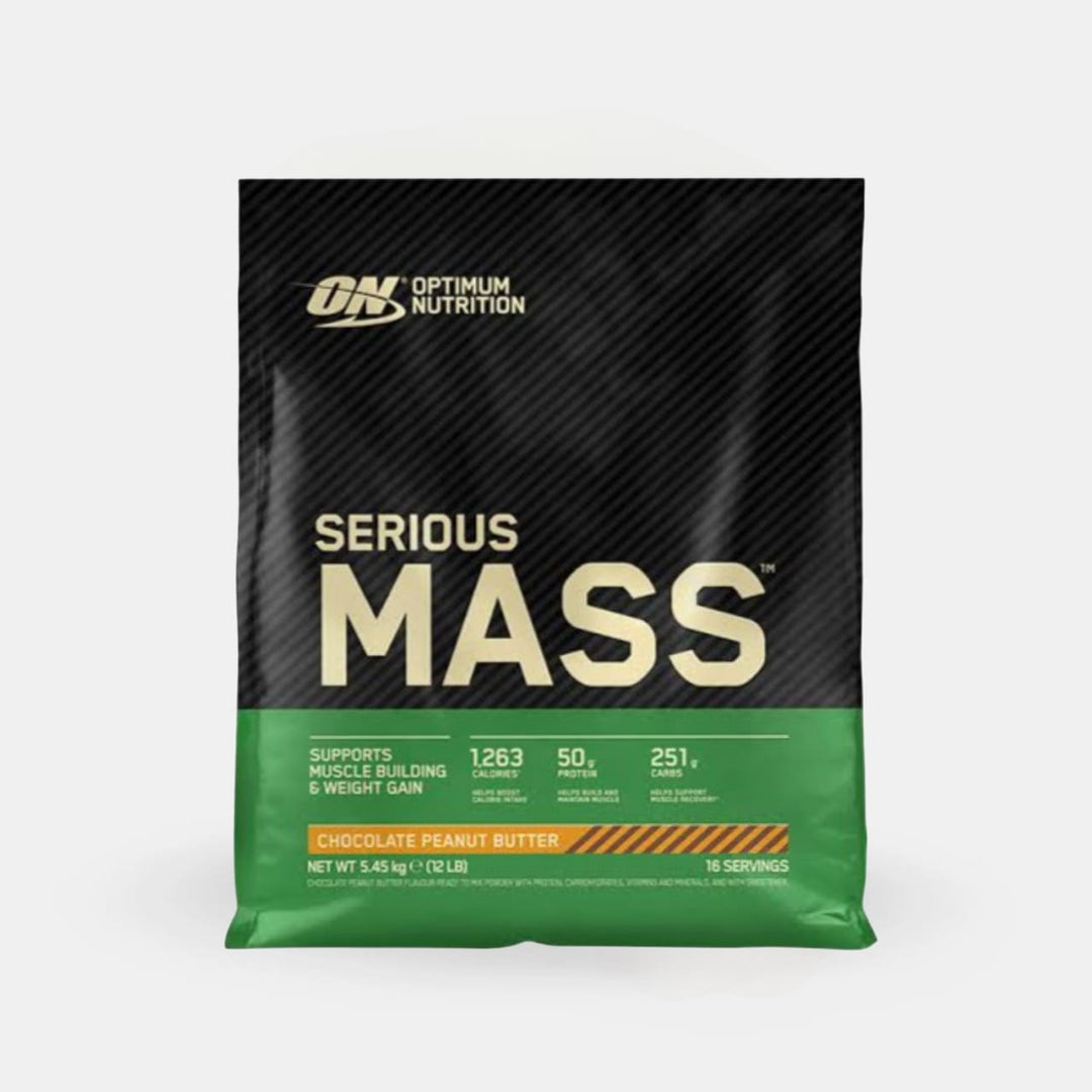 SERIOUS MASS