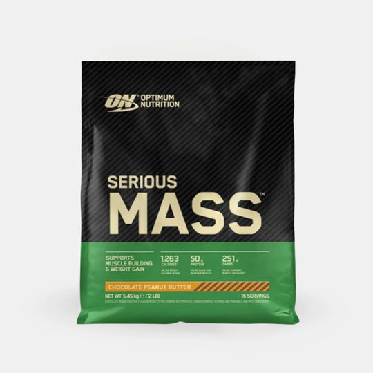 SERIOUS MASS