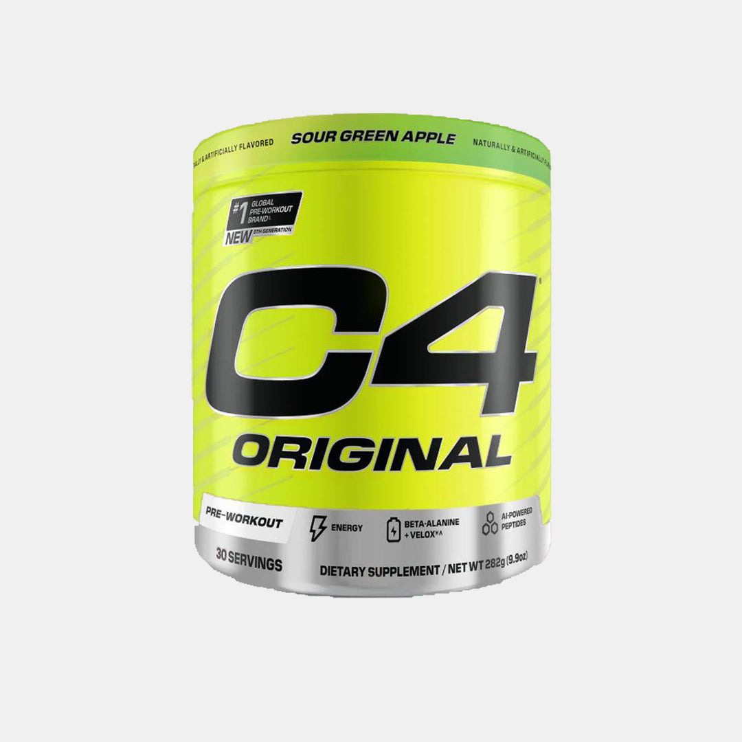 CELLUCOR C4 ORIGINAL