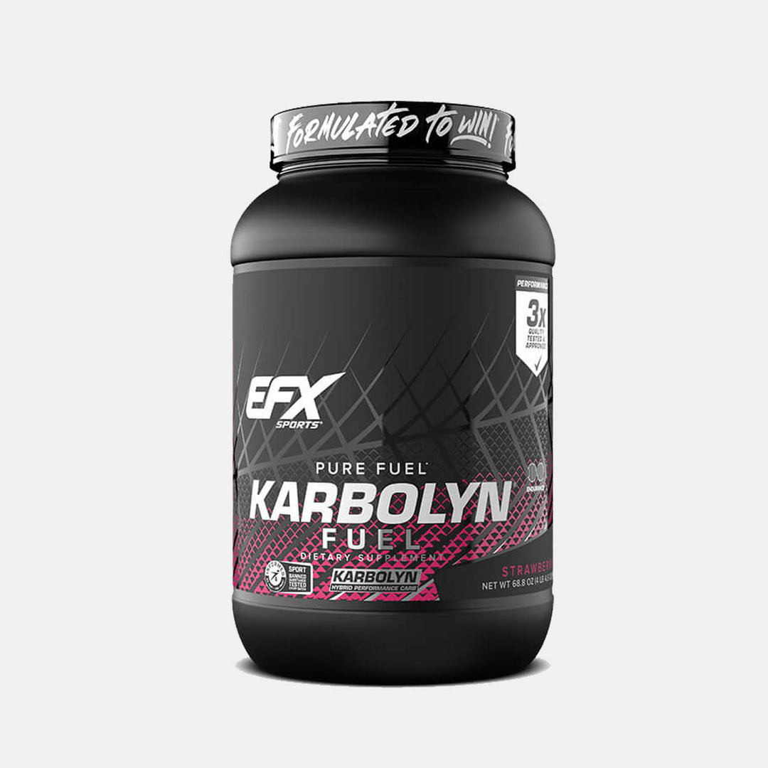 EFX KARBOLYN