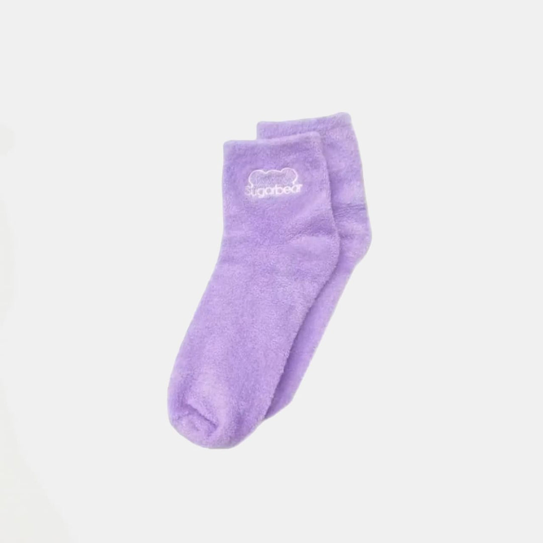 SugarbearPRO SLEEP SOCKS, Cloth