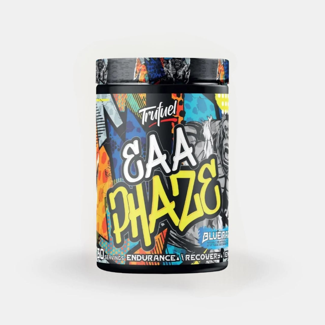 TruFuel EAA, Powder