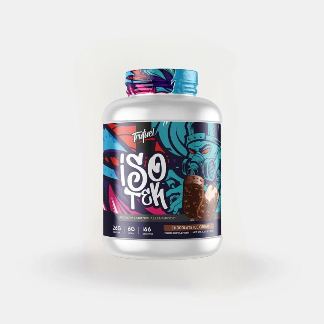 TruFuel ISOTEK PROTEIN Powder