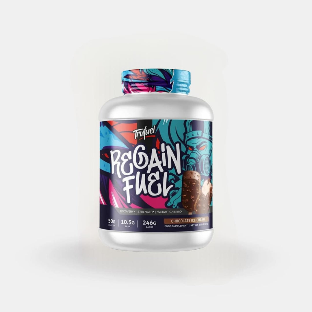 TruFuel REGAIN PROTEIN, Powder