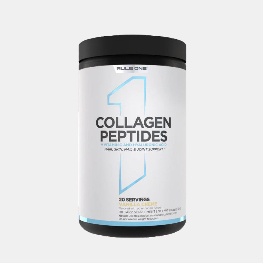 RULE1 COLLAGEN PEPTIDES