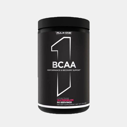 RULE1 BCAA