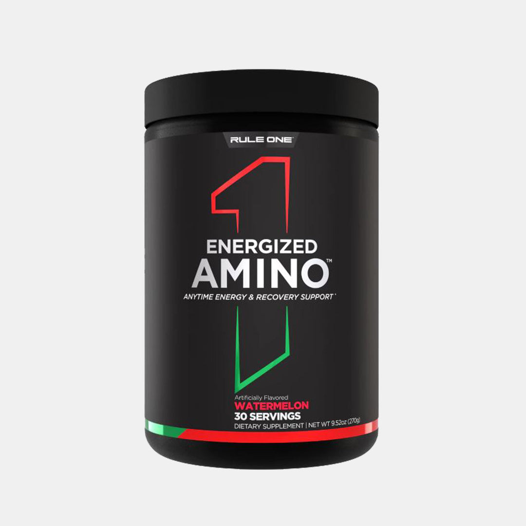 RUEL1 ENERGIZED AMINO